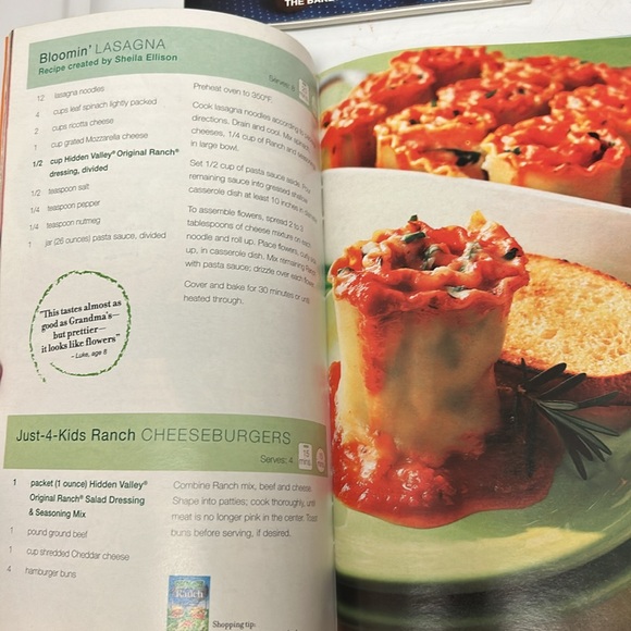 Cookbooks (4) - Picture 4 of 15